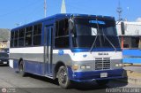 A.C. Transporte Central Mor�n Coro 048, por Andr�s Ascanio