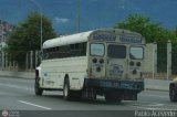 Transporte El Esfuerzo 02, por Pablo Acevedo
