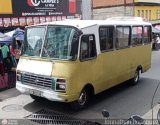 DC - Unin Conductores del Oeste 378, por Jonnathan Rodrguez