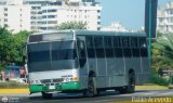 Organizaciones Unidas de C. Caracas - La Guaira 300, por Pablo Acevedo