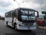 Coop. de Transporte La Candelaria 72, por Alvin Rondon
