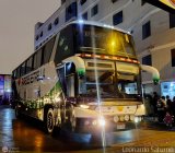 Inversiones Paredes Estrella (Per) 966, por Leonardo Saturno