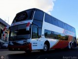 Expresos Mora 2353 por �ngel Sal�n