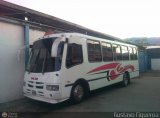 DC - A.C. de Transporte Roosevelt 136, por Gustavo Figueroa