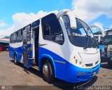 Grupo de Transporte Los Intendentes 002