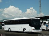 Transporte El Esfuerzo 10, por Oliver Castillo