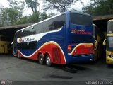 Expresos Occidente 151