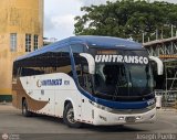 Unitransco S.A. 9709, por Joseph Puello