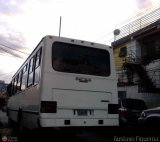 Organizaciones Unidas de C. Caracas - La Guaira 047, por Gustavo Figueroa
