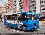 DC - S.C. Unin Satelite 170, por Joshua Solrzano