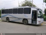 Transporte Taes 14, por Royner Tovar