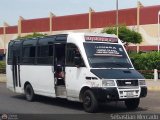 Cooperativa de Transporte Cabimara 60