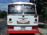 CA - Transporte Santa Rosa C.A. 08 Marcopolo Bertioga Integral Cummins V-504 (V8 210Hp)