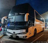 Transporte Mixto Chirgua 0012, por Kevin Montilla 