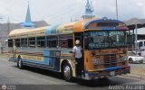 Transporte Unido (VAL - MCY - CCS - SFP) 026