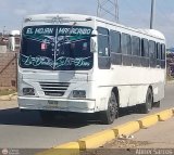 Colectivos La Rosita 006, por Abner Sarcos