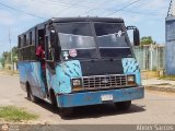 ZU - A.C. de Conductores Curva Villa Baralt 020, por Abner Sarcos