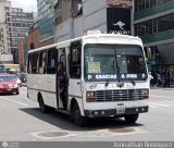 DC - A.C. San Jos - Silencio 144, por Jonnathan Rodrguez