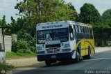 Transporte Valles Altos de Carabobo