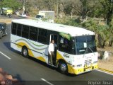 Unin Victoria 21, por Royner Tovar