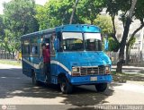 DC - Cooperativa de Transporte Los 4 Ases 88, por Jonnathan Rodrguez