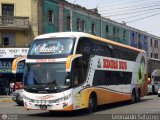 Transporte Edirs Bus (Per) 2024