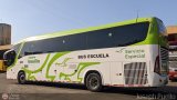 Expreso Brasilia 0001, por Joseph Puello