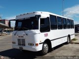 A.C. Transporte Central Morn Coro 069