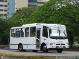 Unin Tchira 022, por Jhonangel Montes