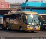 Transporte Flores Hermanos S.R.L (Per) 950, por Leonardo Saturno