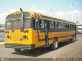 ZU - Colectivos Concepcin 053, por Alfredo Montes de Oca