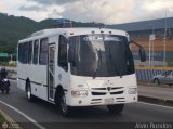 U.C. San Antonio S.C. 082 por Alvin Rond�n