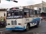 CA - Coop. de Transporte Los Caciques del Sur 13, por Aly Baranauskas