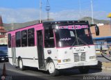 A.C. Transporte Central Mor�n Coro 024