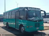 A.C. Sur del Lago R.L. 084, por Sebastin Mercado