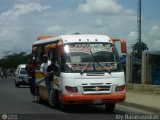 CA - Unin Conductores Maternidad del Sur 04, por Aly Baranauskas