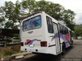 Particular 1002, por Jhosmar Luque