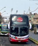 Amrica Express S.A. (Per) 569