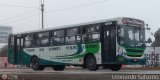 E.T.S Virgen de La Puerta S.A. - VIPUSA 078 Caio - Induscar Apache S22 Mercedes-Benz OF-1721