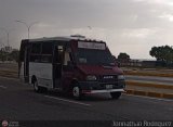 VA - Unin Conductores Jos Mara Vargas 231, por Jonnathan Rodrguez