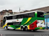 Empresa Peruana Pendiente 951 por Leonardo Saturno