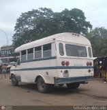ZU - Transporte Mixto Los Cortijos 012