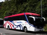 Expreso Brasilia 6519