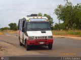 AN - A.C. de Conductores Divino Nio 081, por J. Carlos Gmez