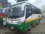 Expreso La Sabana