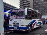 DC - Unin Conductores de Antimano 339