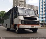 DC - A.C. Conductores Norte Sur 039, por Jonnathan Rodrguez