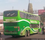 Inversiones Paredes Estrella (Per) 963