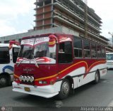 U.C. Caracas - Los Caracas 570, por Alejandro Curvelo