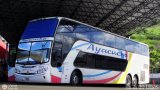 Unin Conductores Ayacucho 2077, por Ricardo Ugas